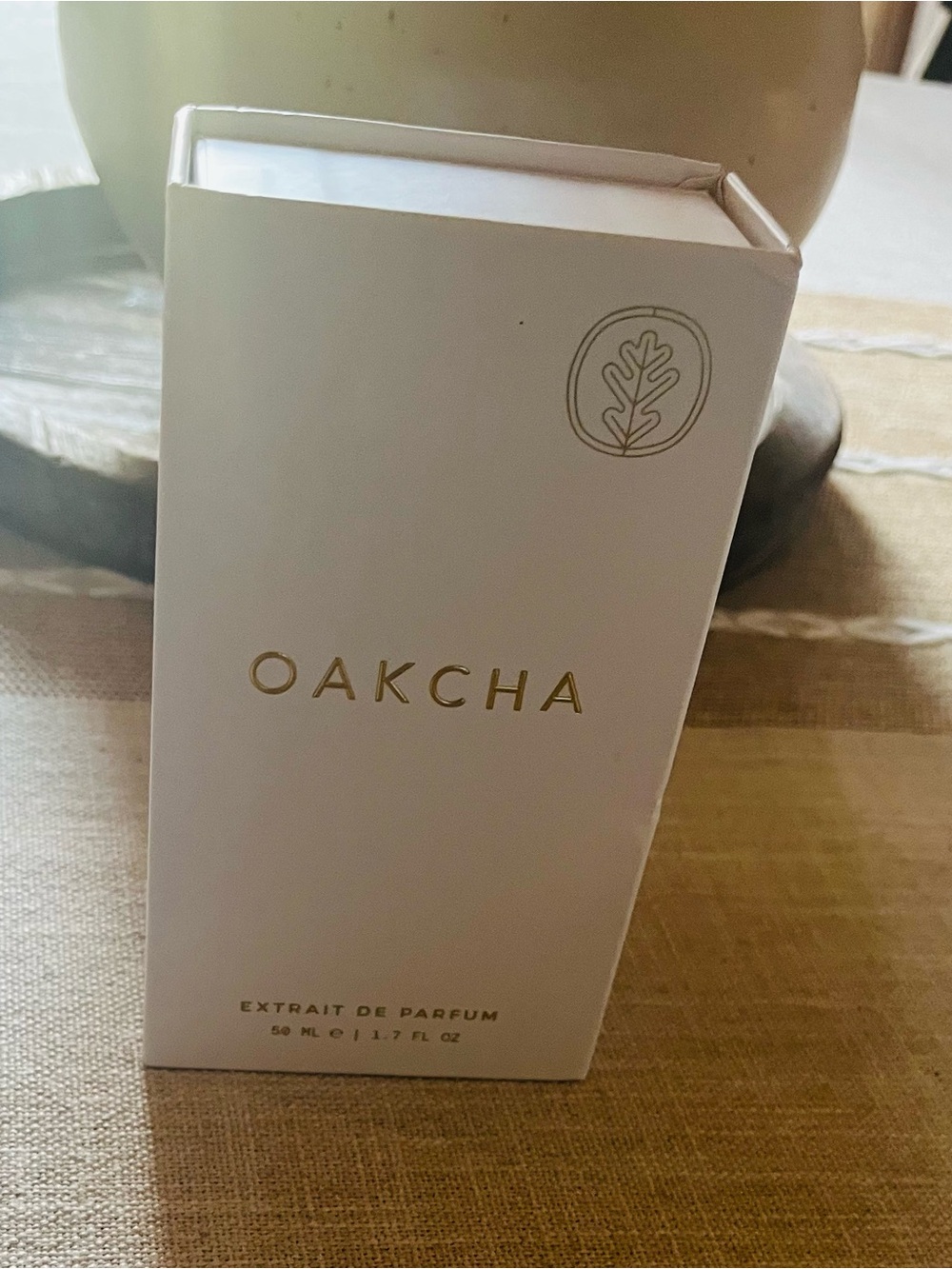 Oakcha Rhue- inspired by Le Labo Another 13- 1.7 Oz